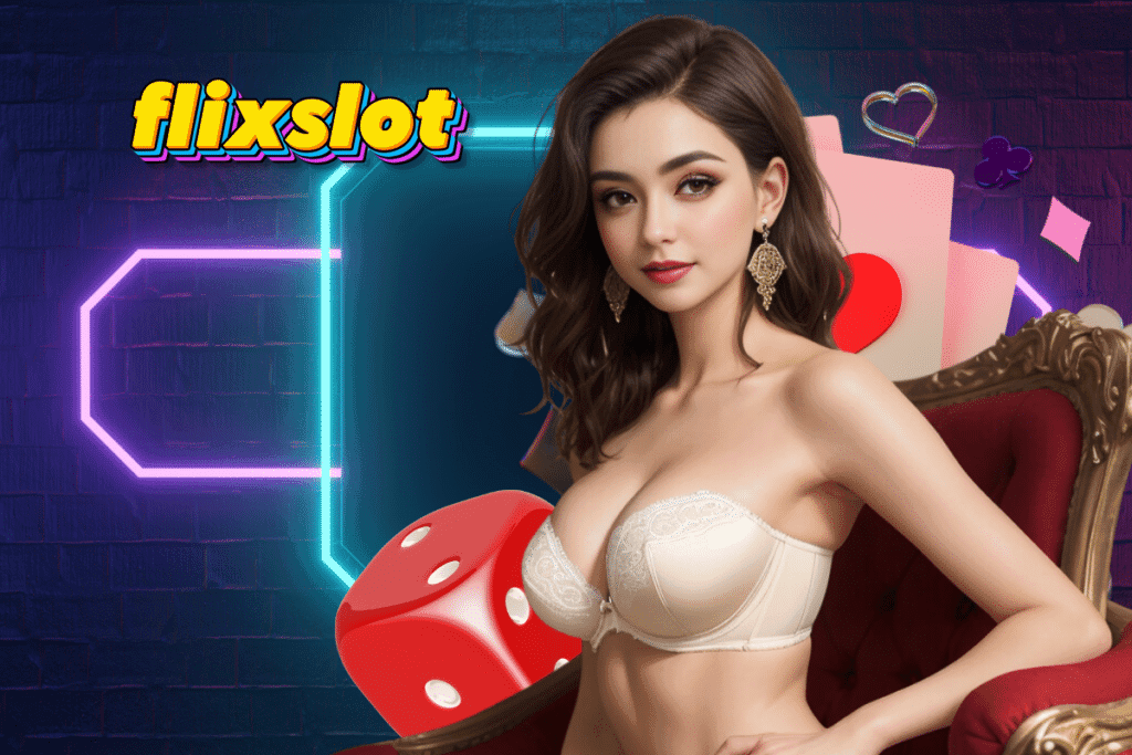 flixslot สล็อต