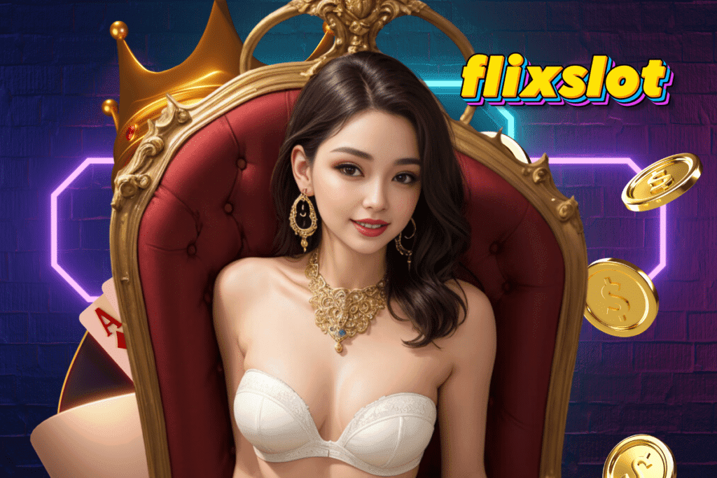 flixslot โค้ด